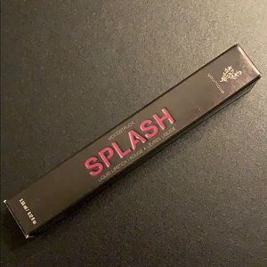 Younique SPLASH liquid lipstick